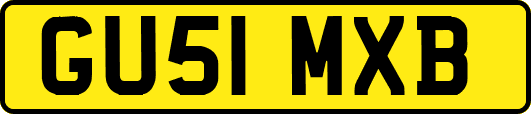 GU51MXB