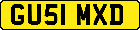 GU51MXD