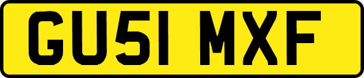 GU51MXF