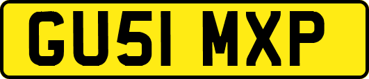 GU51MXP