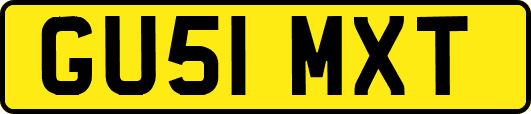 GU51MXT