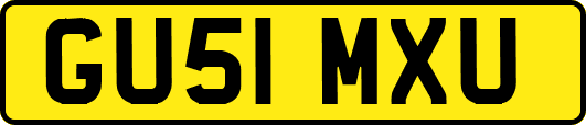 GU51MXU