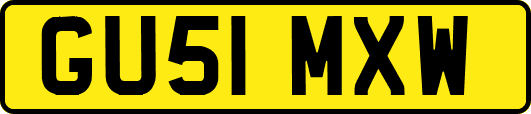 GU51MXW