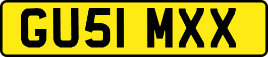 GU51MXX