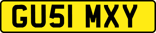 GU51MXY