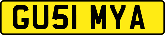 GU51MYA