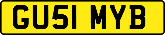 GU51MYB