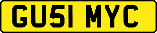 GU51MYC