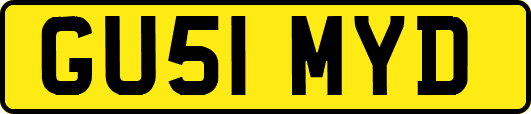 GU51MYD