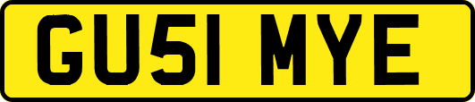GU51MYE