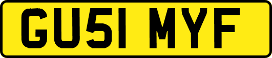 GU51MYF