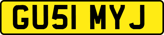 GU51MYJ