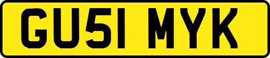 GU51MYK