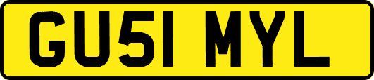 GU51MYL