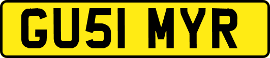 GU51MYR