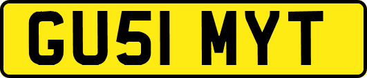 GU51MYT