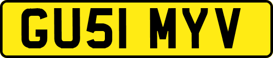 GU51MYV