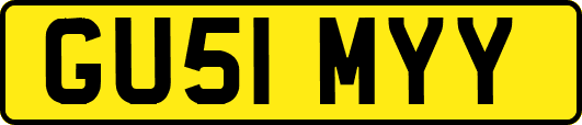 GU51MYY