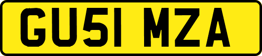 GU51MZA