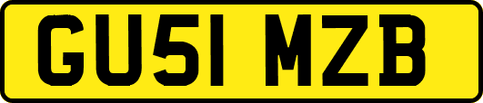 GU51MZB