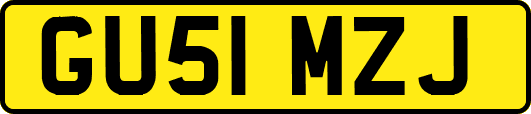 GU51MZJ