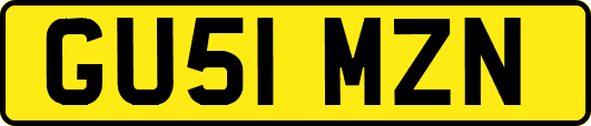 GU51MZN