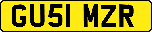 GU51MZR