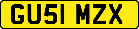 GU51MZX