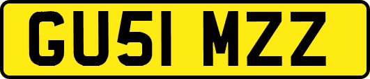 GU51MZZ