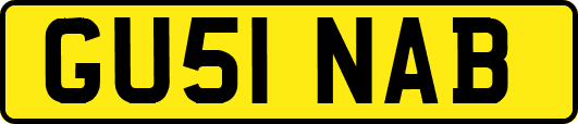 GU51NAB