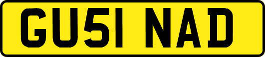 GU51NAD
