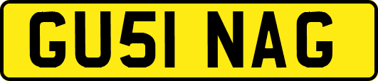 GU51NAG