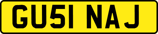 GU51NAJ