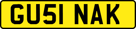 GU51NAK
