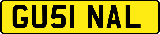 GU51NAL