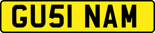 GU51NAM