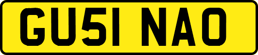GU51NAO