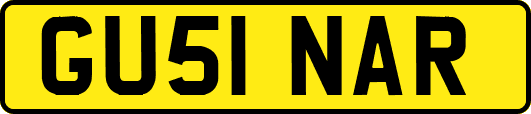 GU51NAR