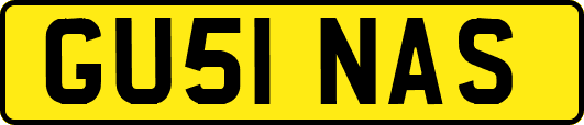 GU51NAS