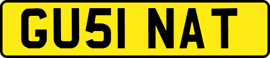 GU51NAT