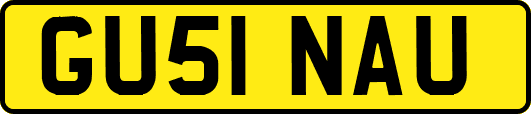 GU51NAU