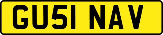 GU51NAV