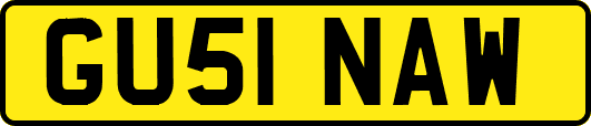 GU51NAW
