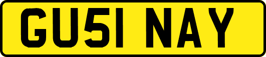 GU51NAY