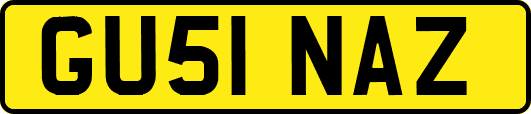 GU51NAZ