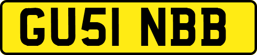 GU51NBB