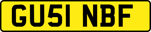 GU51NBF