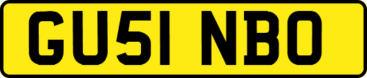 GU51NBO