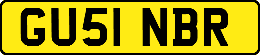 GU51NBR