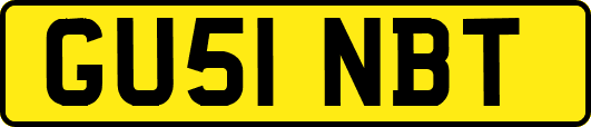 GU51NBT